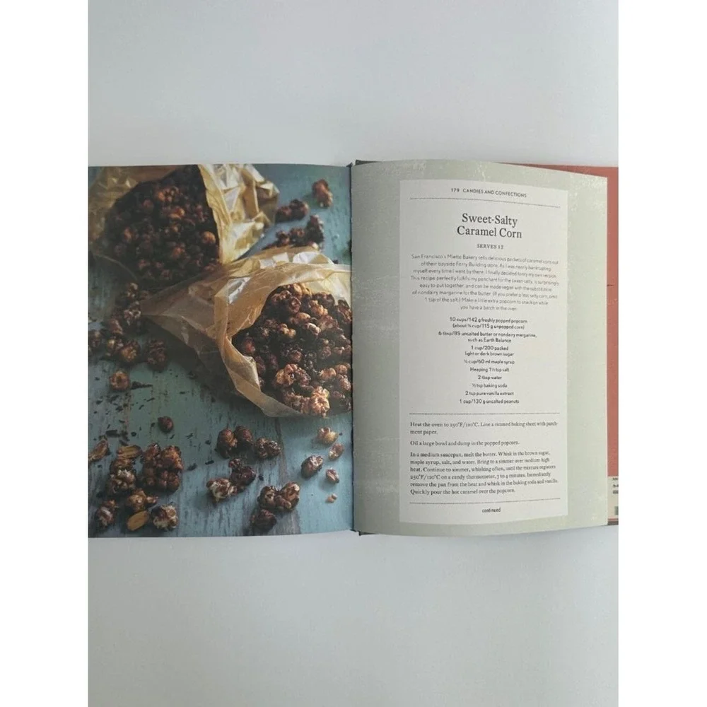 Flourless Cookbook by Nicole Spiridakis‎ | Gluten-Free Dessert Recipes